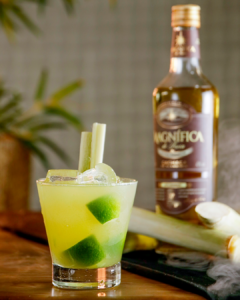 PORTRAIT_Caipirinha de Cana_DRINK